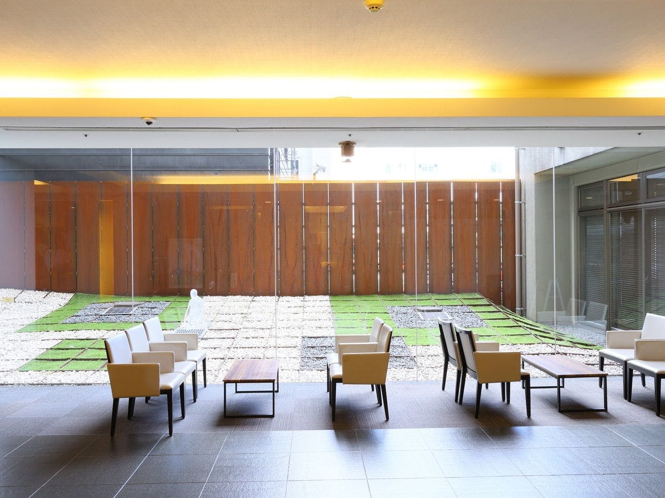 ล็อบบี้