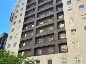 天然温泉　加賀の湧泉　ドーミーイン金沢