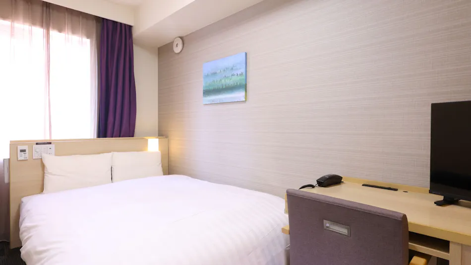 Tanuki no Yu Dormy Inn Sapporo ANNEX