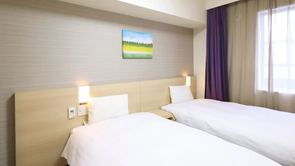 Tanuki no Yu Dormy Inn Sapporo ANNEX