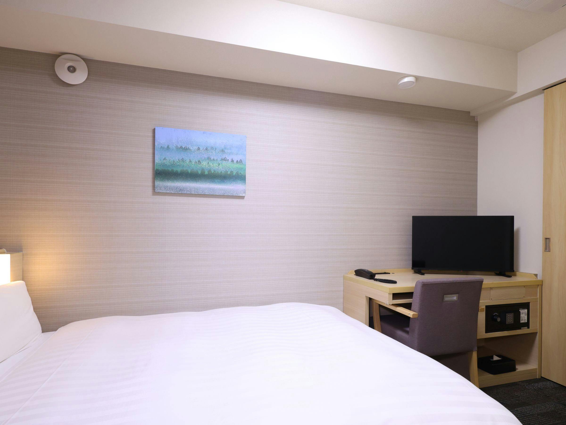 Tanuki no Yu Dormy Inn Sapporo ANNEX