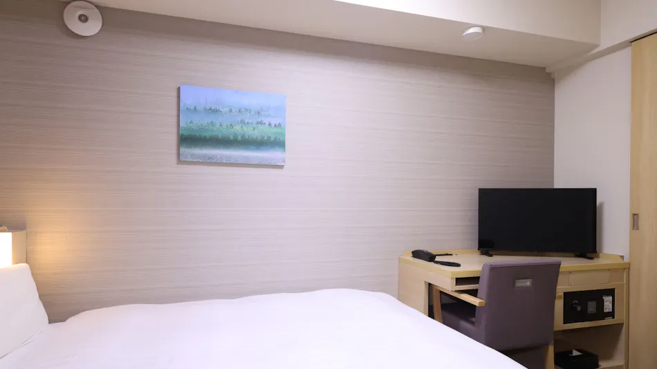 Tanuki no Yu Dormy Inn Sapporo ANNEX