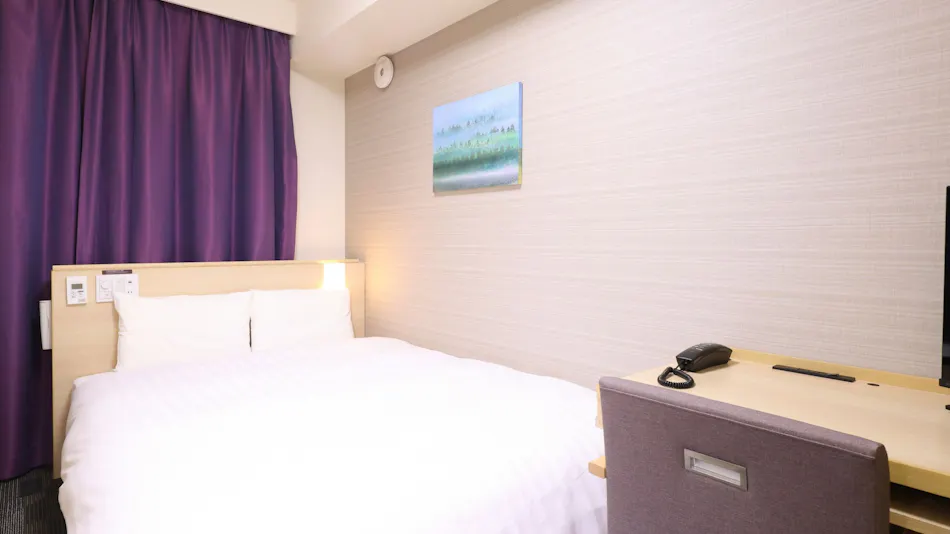 Tanuki no Yu Dormy Inn Sapporo ANNEX