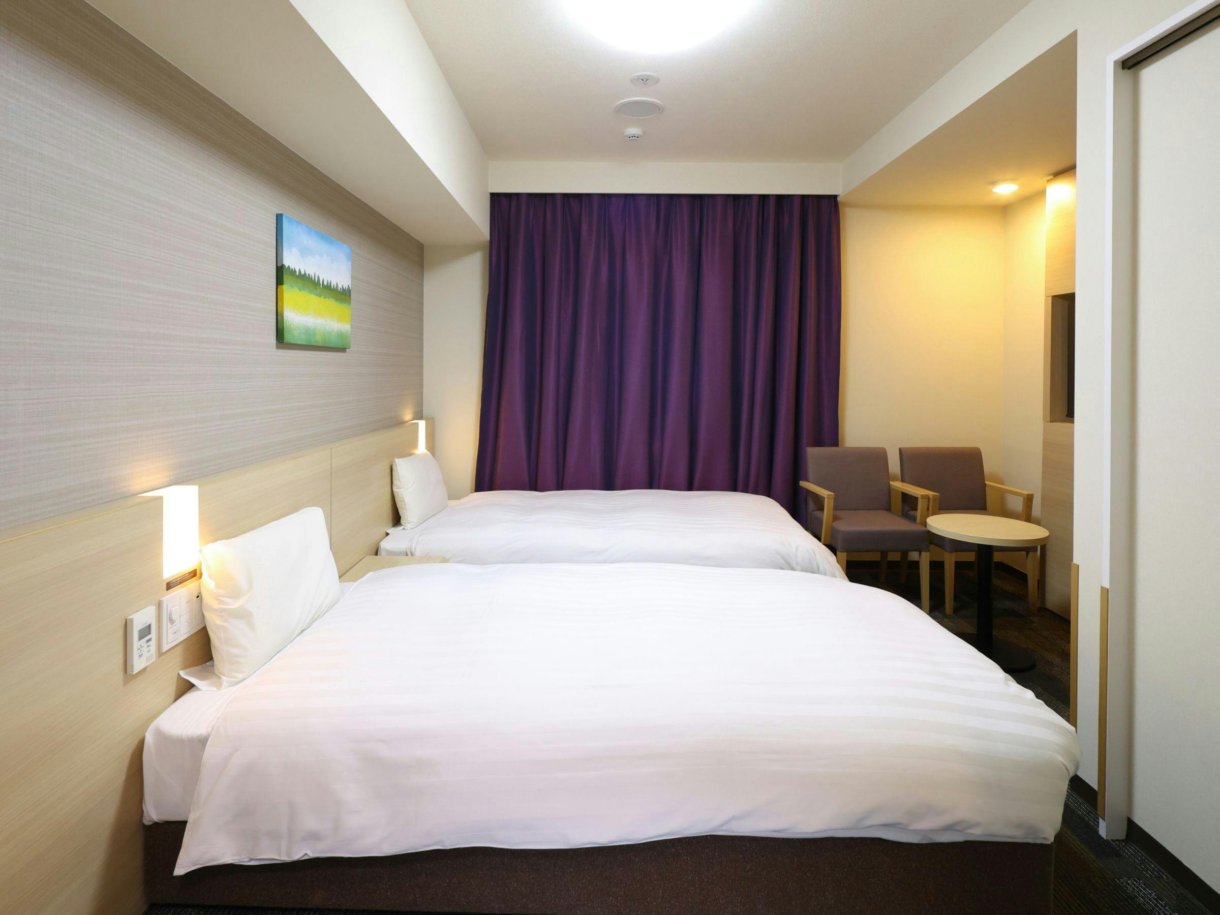 Tanuki no Yu Dormy Inn Sapporo ANNEX