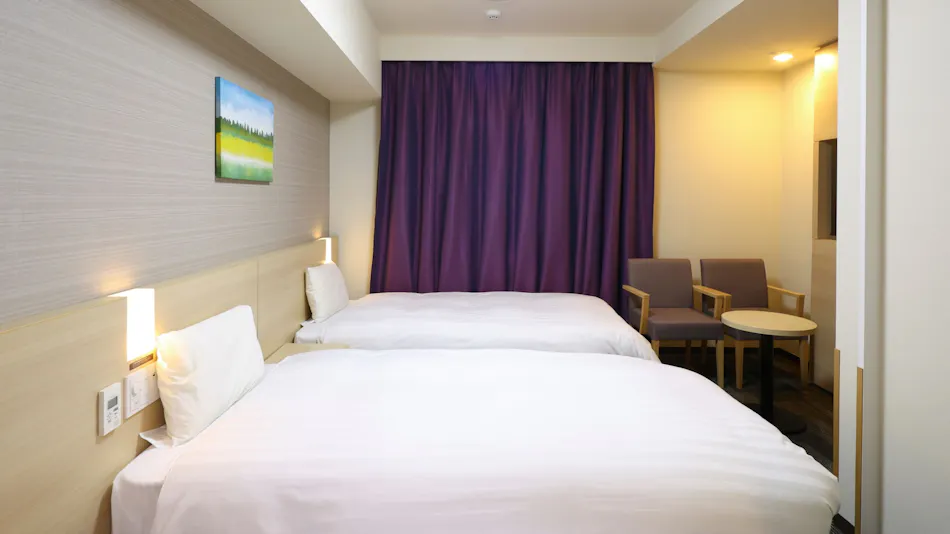 Tanuki no Yu Dormy Inn Sapporo ANNEX