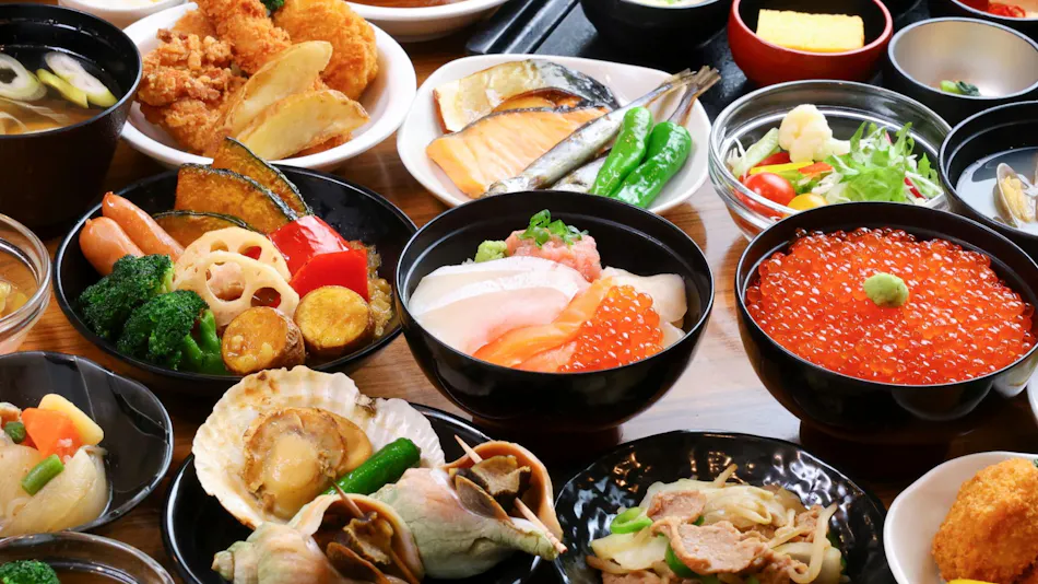 Tanuki no Yu Dormy Inn Sapporo ANNEX