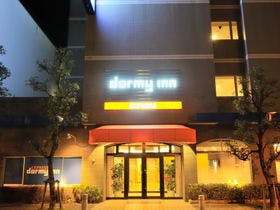 ドーミーインEXPRESS草加City