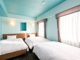 ホテルウィングインターナショナル千歳