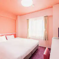 ห้องเตียงคู่