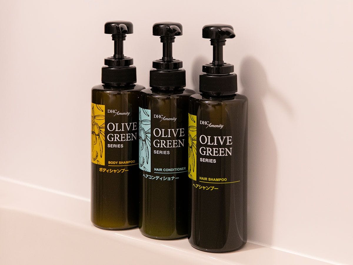 สิ่งอำนวยความสะดวกบนรถบัส