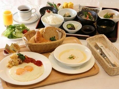 【スタンダード】朝食付プラン