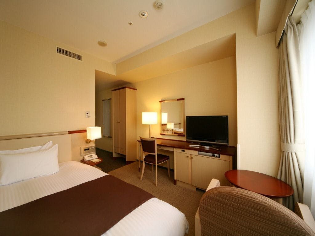 Tokachi Gardens Hotel