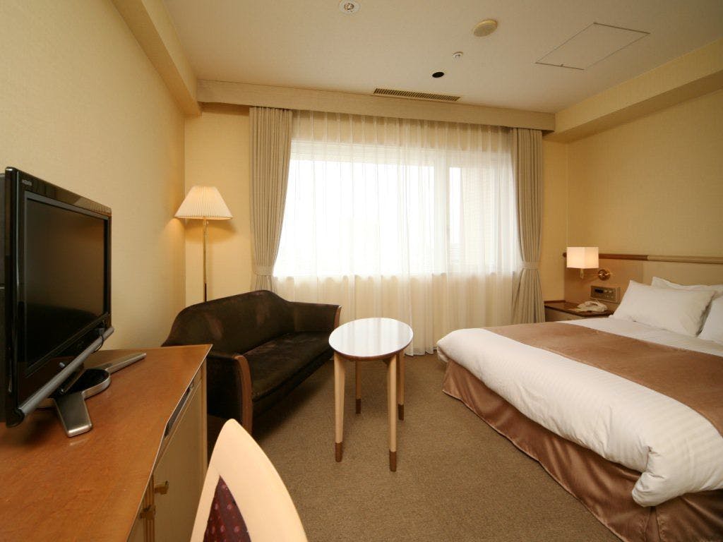 Tokachi Gardens Hotel