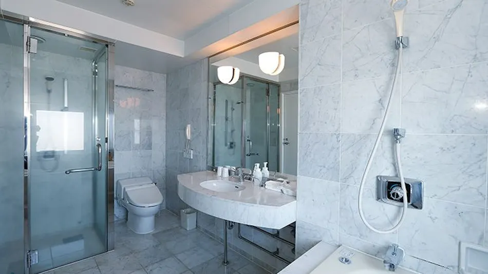 Tokachi Gardens Hotel