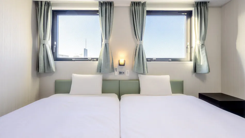 KOKO HOTEL Himeji Castle