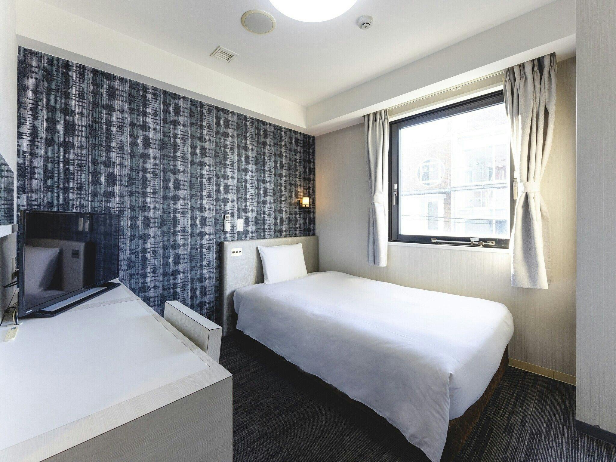 【객실】스탠다드 싱글