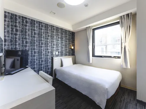 【객실】스탠다드 싱글