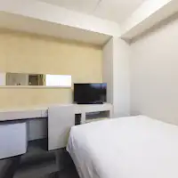 【객실】유니버설 더블