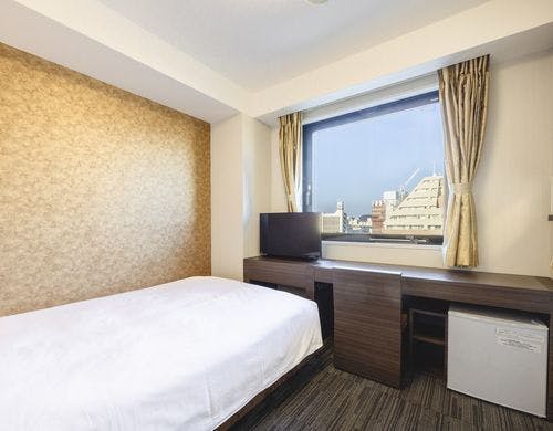 【客室】ユニットバス一例