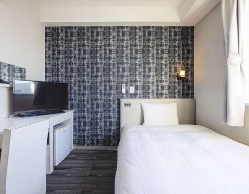 【客室】ユニットバス一例