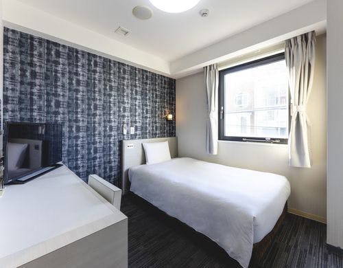 【客室】スタンダードシングル