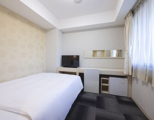 【客室】ユニットバス一例