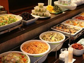 ホテル ウィングインターナショナル 姫路 2枚目