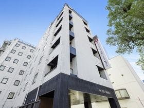 ホテルウィングインターナショナル姫路