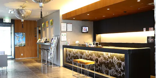 KOKO HOTEL 姫路城