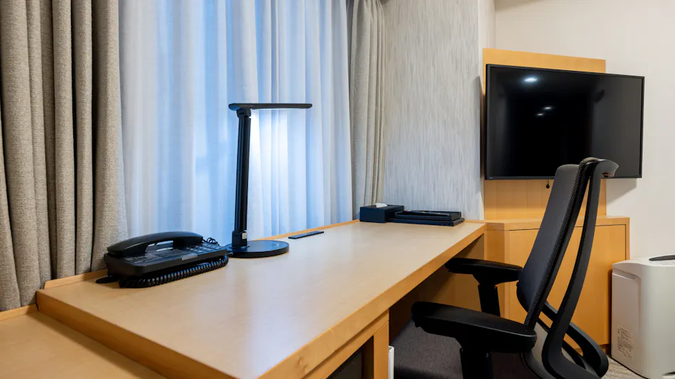 Richmond Hotel Utsunomiya Ekimae Annex
