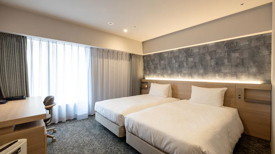 Richmond Hotel Utsunomiya Ekimae Annex
