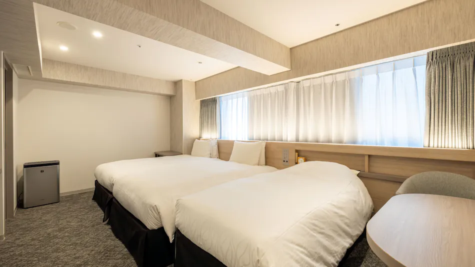 Richmond Hotel Utsunomiya Ekimae Annex