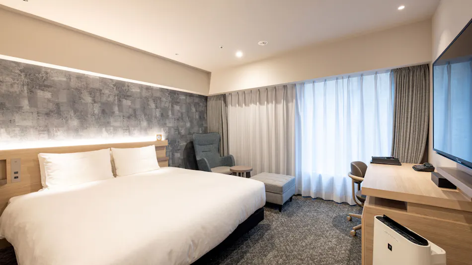 Richmond Hotel Utsunomiya Ekimae Annex