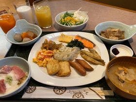 リッチモンドホテル 宇都宮駅前アネックス