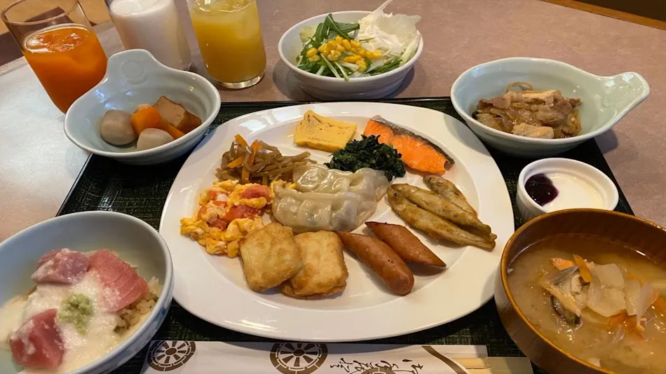 Richmond Hotel Utsunomiya Ekimae Annex