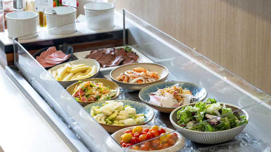 Richmond Hotel Utsunomiya Ekimae Annex