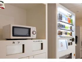 リッチモンドホテル 宇都宮駅前アネックス