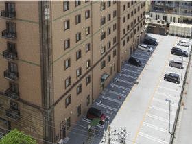 ソルヴィータホテル那覇