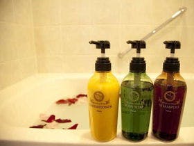 ソルヴィータホテル那覇