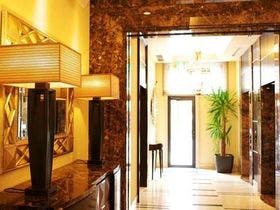 ソルヴィータホテル那覇