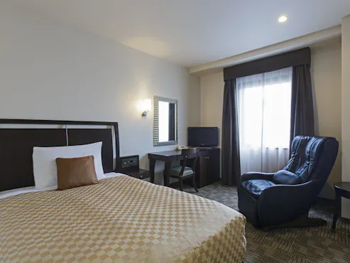 【リラックスシングル】17.5平米