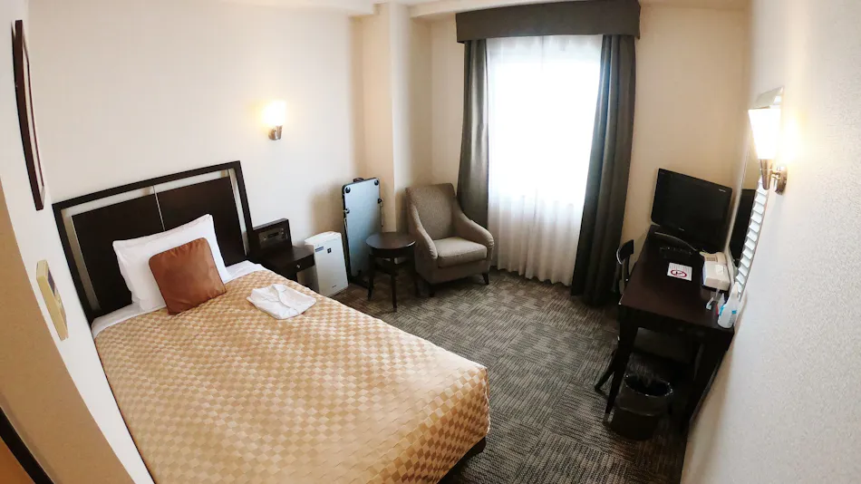 Solvita Hotel Naha