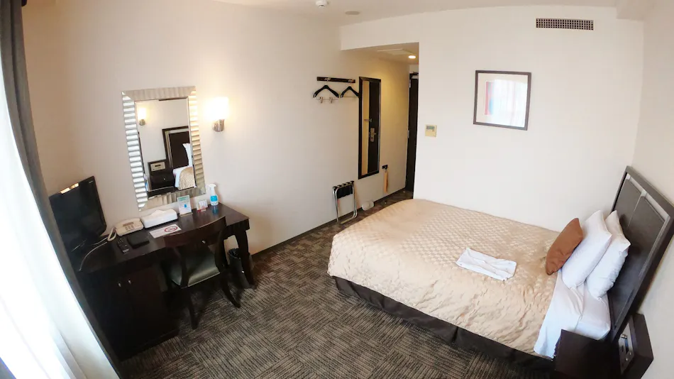 Solvita Hotel Naha