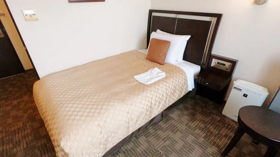 Solvita Hotel Naha