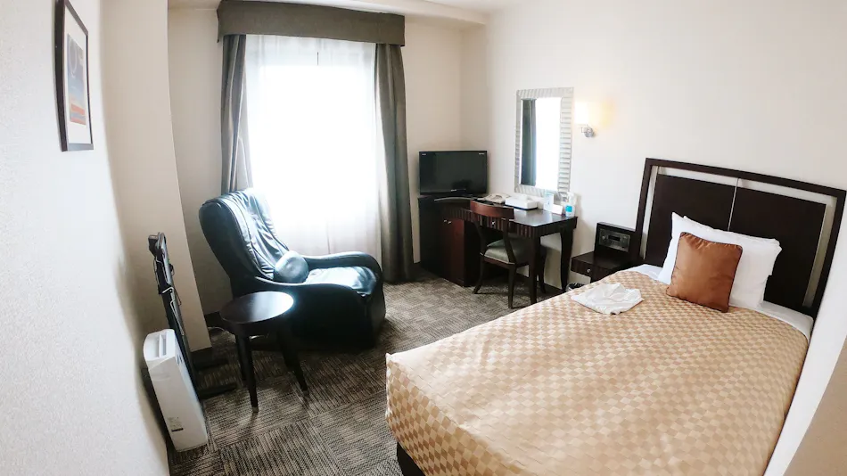 Solvita Hotel Naha