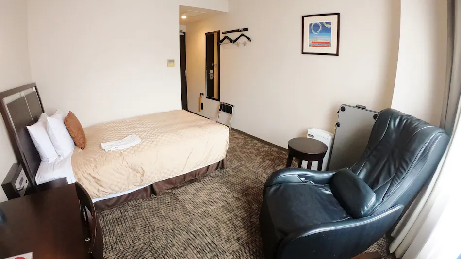 Solvita Hotel Naha