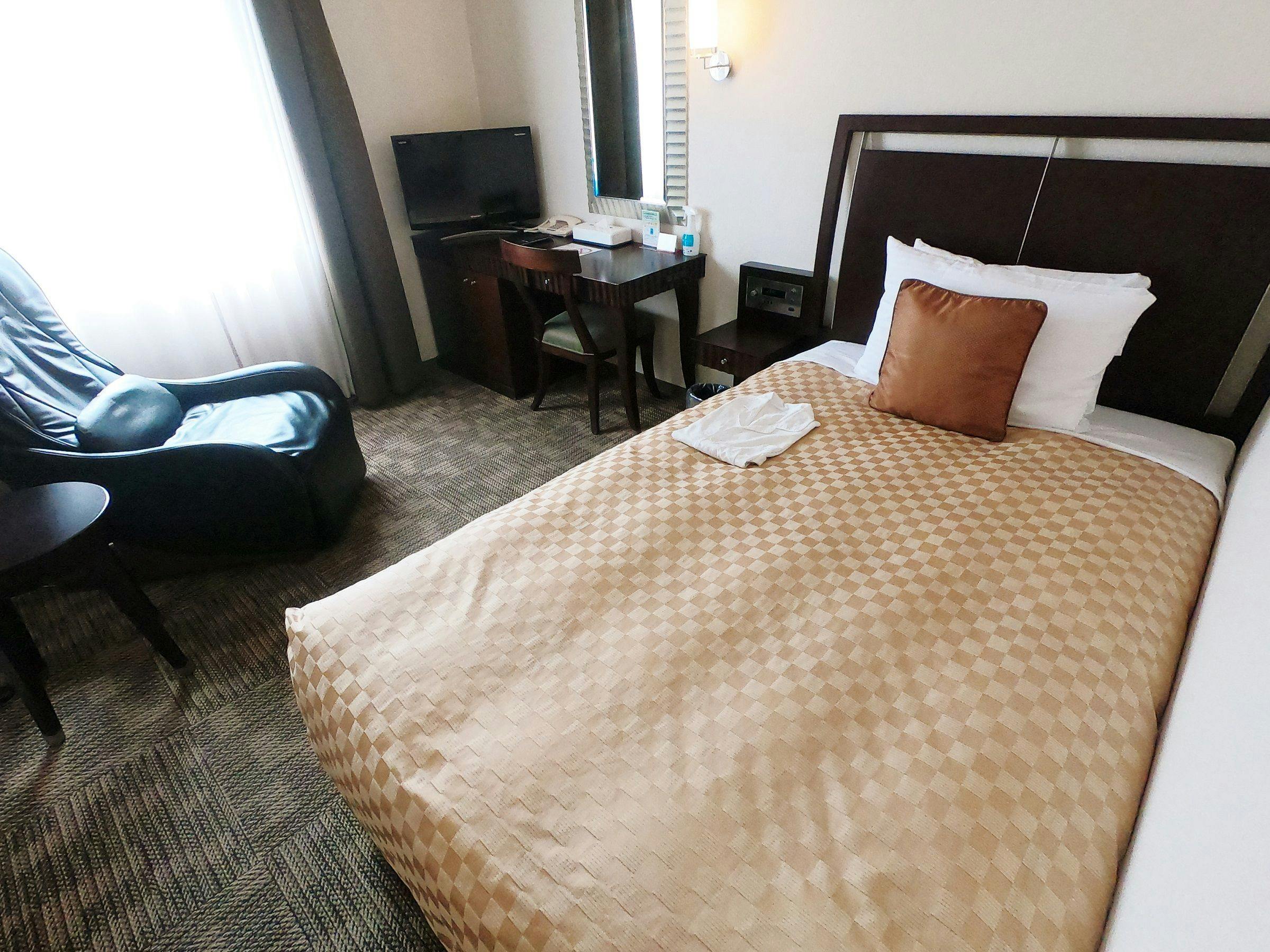 Solvita Hotel Naha