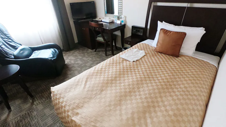 Solvita Hotel Naha