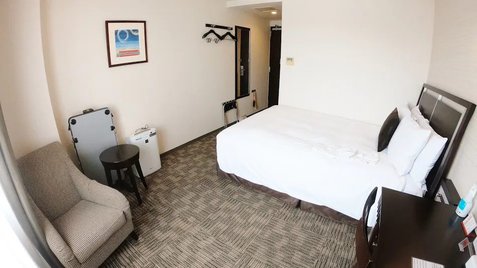 Solvita Hotel Naha