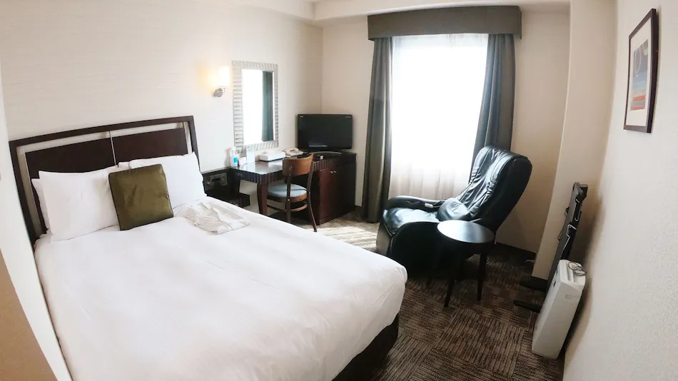Solvita Hotel Naha
